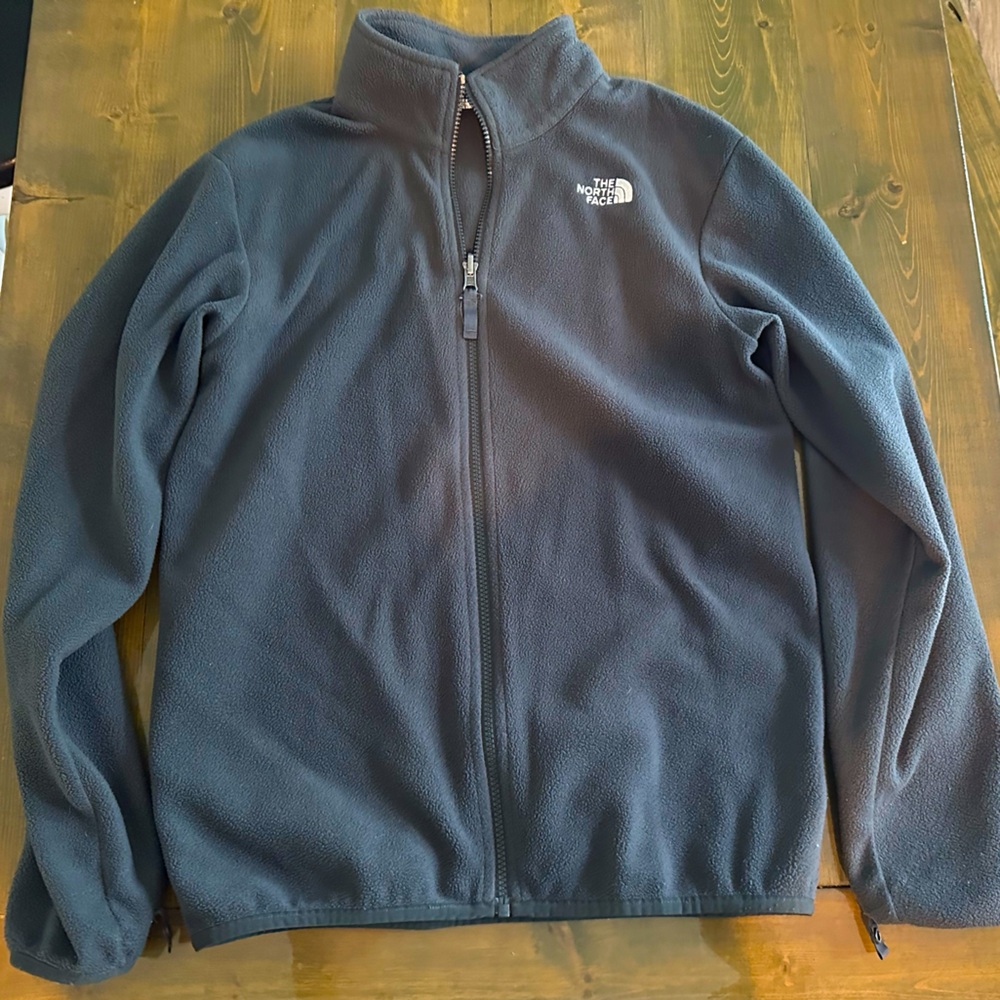 Boys Northface fleece Jacket